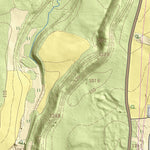 Maa-amet Levala küla, Rakvere vald digital map