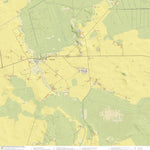 Maa-amet Liigvalla küla, Väike-Maarja vald digital map