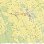 Maa-amet Liikatku küla, Jõgeva vald digital map