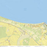 Maa-amet Liimala küla, Lüganuse vald digital map