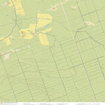Maa-amet Lilbi küla, Hiiumaa vald digital map