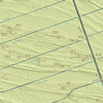 Maa-amet Lilbi küla, Hiiumaa vald digital map