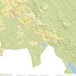 Maa-amet Lilli küla, Mulgi vald (1) digital map