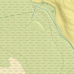 Maa-amet Lilli küla, Mulgi vald (1) digital map