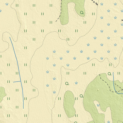 Maa-amet Linnuse küla, Muhu vald digital map