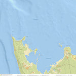 Maa-amet Lobi küla, Haljala vald digital map