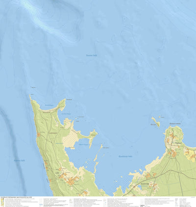Maa-amet Lobi küla, Haljala vald digital map