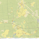 Maa-amet Lodja küla, Saarde vald (3) digital map