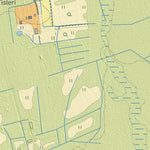 Maa-amet Loime küla, Viljandi vald digital map