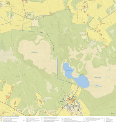Maa-amet Lõiuse küla, Rapla vald digital map