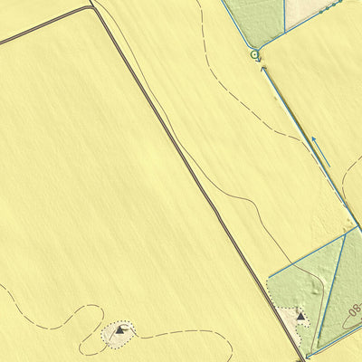 Maa-amet Lõpe küla, Jõgeva vald digital map