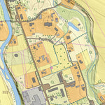 Maa-amet Lüganuse alevik, Lüganuse vald digital map