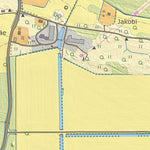 Maa-amet Luidja küla, Hiiumaa vald digital map