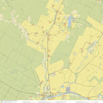 Maa-amet Luiste küla, Märjamaa vald digital map