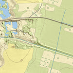 Maa-amet Luiste küla, Märjamaa vald digital map