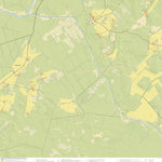 Maa-amet Lümandu küla, Märjamaa vald digital map
