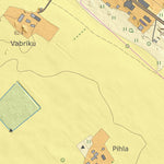 Maa-amet Lümati küla, Peipsiääre vald digital map