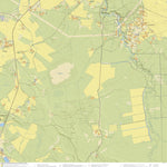 Maa-amet Määra küla, Lääne-Harju vald digital map