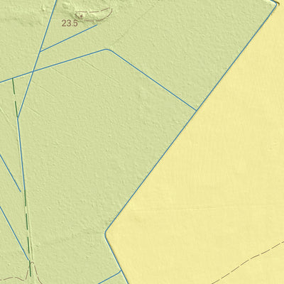 Maa-amet Määra küla, Lääne-Harju vald digital map