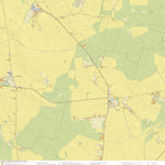 Maa-amet Määri küla, Väike-Maarja vald digital map