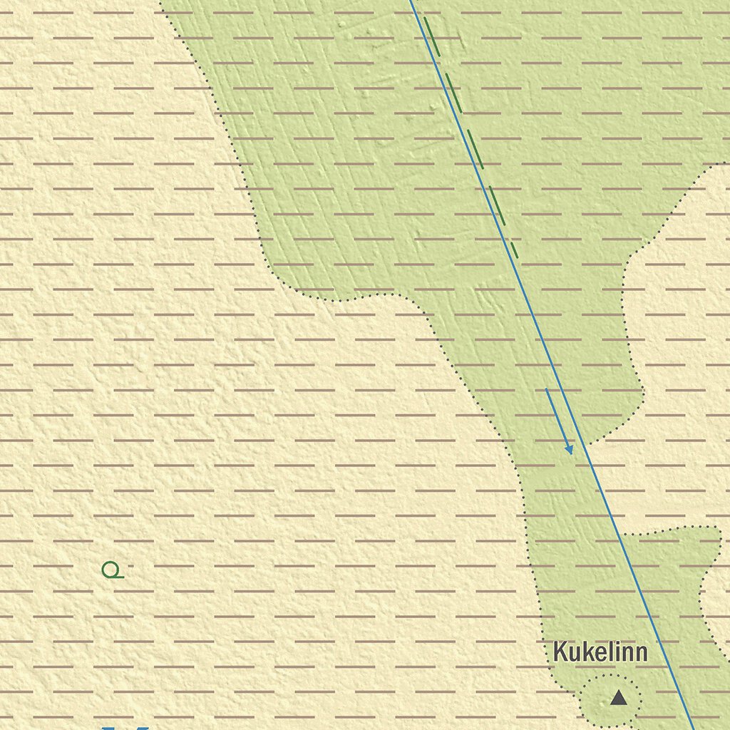 Maetsma küla, Mustvee vald Map by Maa-amet | Avenza Maps