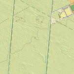 Maa-amet Mägari küla, Haapsalu linn digital map