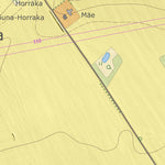 Maa-amet Magari küla, Kanepi vald digital map