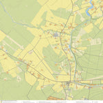 Maa-amet Malda küla, Pärnu linn digital map