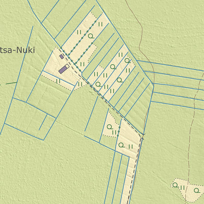 Maa-amet Mäliste küla, Märjamaa vald digital map