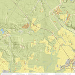 Maa-amet Mammaste küla, Põlva vald digital map
