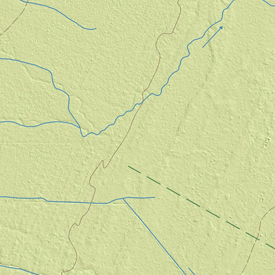 Maa-amet Mässa küla, Saaremaa vald digital map