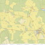 Maa-amet Meoma küla, Peipsiääre vald digital map
