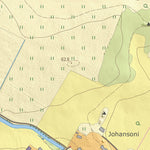 Maa-amet Meoma küla, Peipsiääre vald digital map