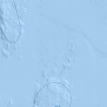 Maa-amet Mereäärse küla, Lääneranna vald (2) digital map
