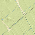 Maa-amet Metsaküla, Põhja-Pärnumaa vald digital map