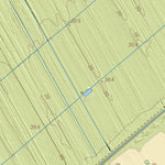 Maa-amet Metsaküla, Põhja-Pärnumaa vald digital map