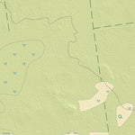 Maa-amet Metsküla, Rapla vald digital map