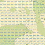 Maa-amet Metslõugu küla, Lääne-Harju vald digital map