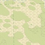 Maa-amet Metslõugu küla, Lääne-Harju vald digital map