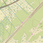Maa-amet Moe küla, Tapa vald digital map