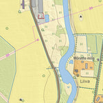 Maa-amet Mõraste küla, Märjamaa vald digital map