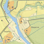 Maa-amet Mõraste küla, Märjamaa vald digital map