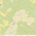 Maa-amet Mukri küla, Kehtna vald digital map