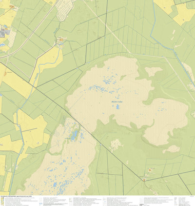 Maa-amet Mukri küla, Kehtna vald digital map