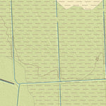 Maa-amet Munalaskme küla, Saue vald digital map