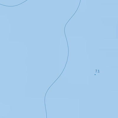 Maa-amet Muraja küla, Saaremaa vald (1) digital map