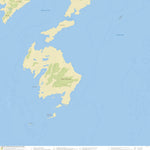Maa-amet Muratsi küla, Saaremaa vald (2) digital map