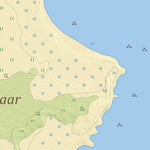 Maa-amet Muratsi küla, Saaremaa vald (2) digital map