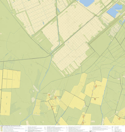 Maa-amet Murru küla, Tori vald digital map