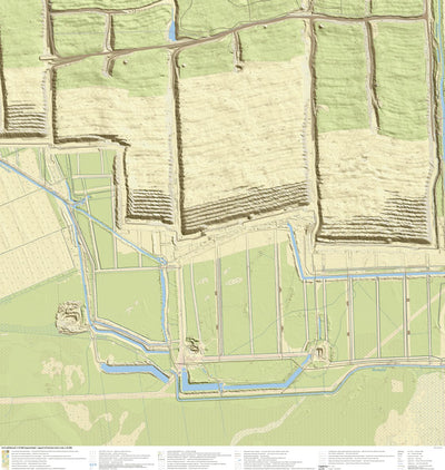 Maa-amet Mustanina küla, Narva-Jõesuu linn (2) digital map